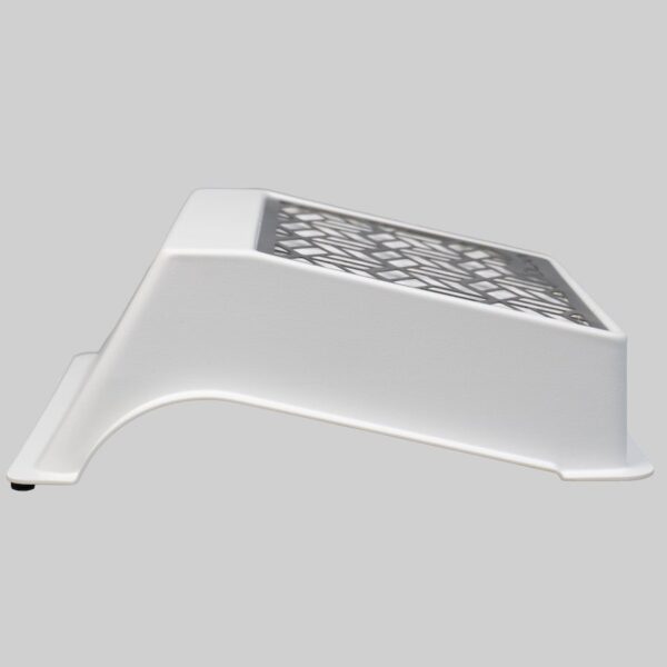 ULKA Tiny White nail dust collector