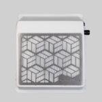 ULKA Tiny White nail dust collector