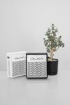 ULKA Handy White nail dust collector