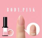 JIN.B Tiara Body Pink Gel
