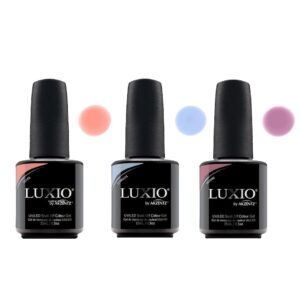 Akzentz Luxio - Daydreams Full Collection Set