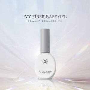 JIN.B Ivy Fiber Base Gel