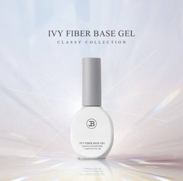 JIN.B Ivy Fiber Base Gel