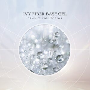 JIN.B Ivy Fiber Base Gel