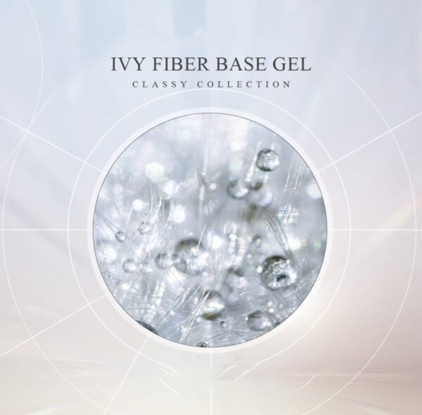 JIN.B Ivy Fiber Base Gel
