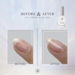 JIN.B Ivy Fiber Base Gel