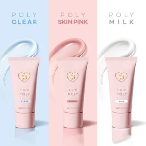 Jin.B Ivy Poly Gel