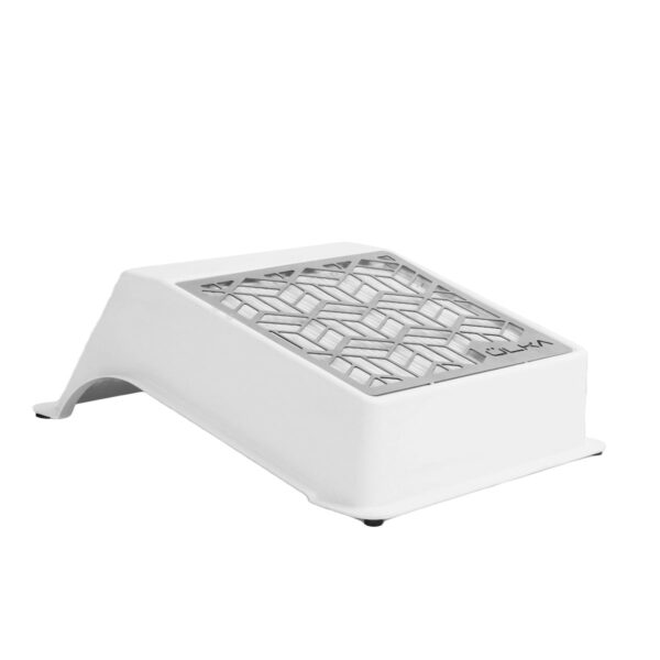 ULKA Tiny White nail dust collector