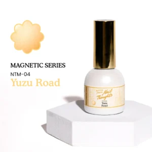 Nail Thoughts NTM-04 Yuzu Road