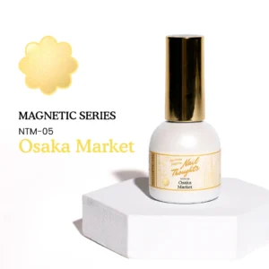 Nail Thoughts NTM-05 Osaka Market