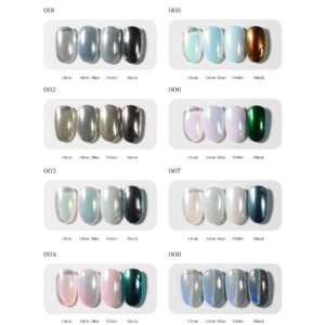 Epoke Chrome Powder