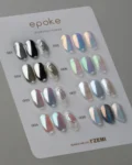 Epoke Chrome Powder