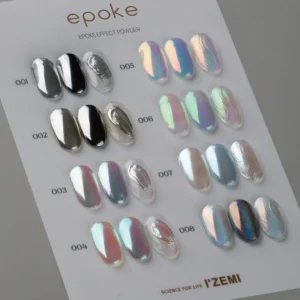 Epoke Chrome Powder