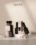 Epoke Non Wipe Layering & Top Gel