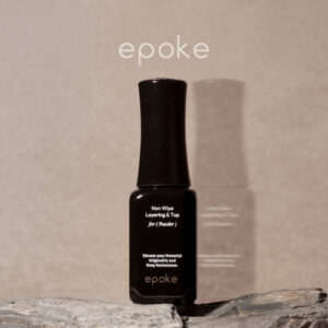 Epoke Non Wipe Layering & Top Gel