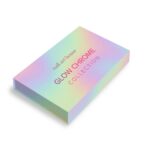 Nail Art House Glow Chrome Collection Set Limited Edition