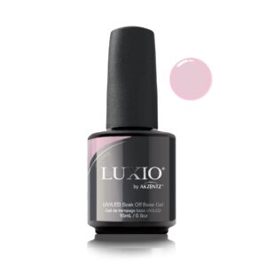 Akzentz Luxio - Base Naked