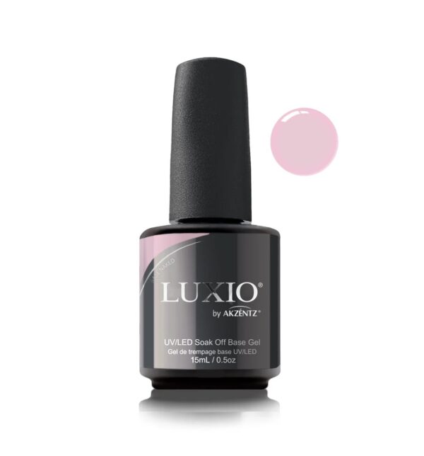 Akzentz Luxio - Base Naked