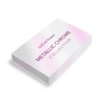 Nail Art House Metallic Chrome Collection Set Limited Edition