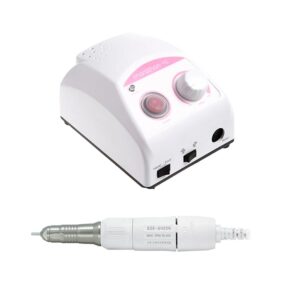 Saeyang Marathon N2, SH20N handpiece, E-File Nail Drill Machine