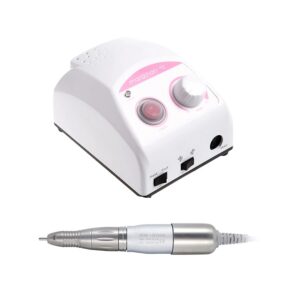 Saeyang Marathon N2, SH30N handpiece, E-File Nail Drill Machine