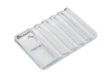 Kokoist Brush Holder (Clear)