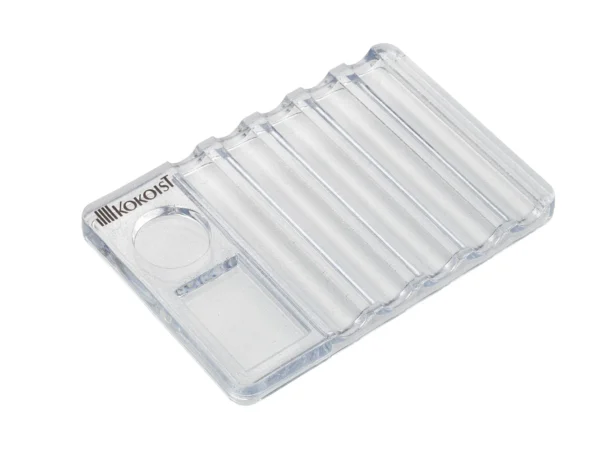 Kokoist Brush Holder (Clear)
