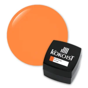 Kokoist E-10 Mango Orange