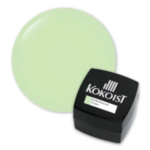 Kokoist E-125 Broccoli Cream