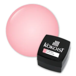 Kokoist E-139S Rose Quarts Candy