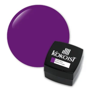 Kokoist E-153 Party Balloon Purple