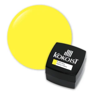 Kokoist E-155 Party Balloon Yellow