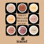 Kokoist E-175S Boysen berry Candy