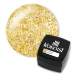 Kokoist E-190 Gold Spanglitter