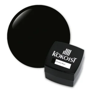 Kokoist E-2 Maxi Black