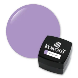 Kokoist E-22 Lilac Bouquet