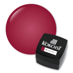 Kokoist E-307 Lady in Red