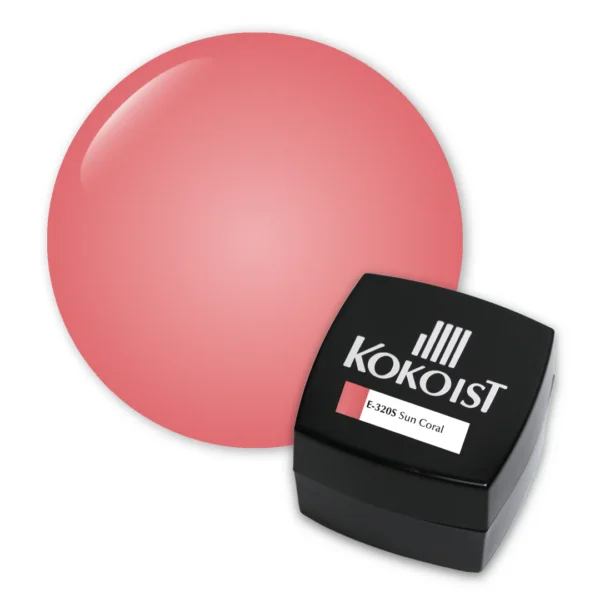 Kokoist E-320S Sun Coral