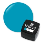 Kokoist E-6 Caribbean Turquoise