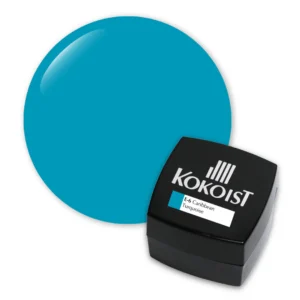 Kokoist E-6 Caribbean Turquoise