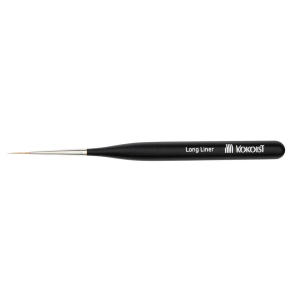 Kokoist Long Liner Brush