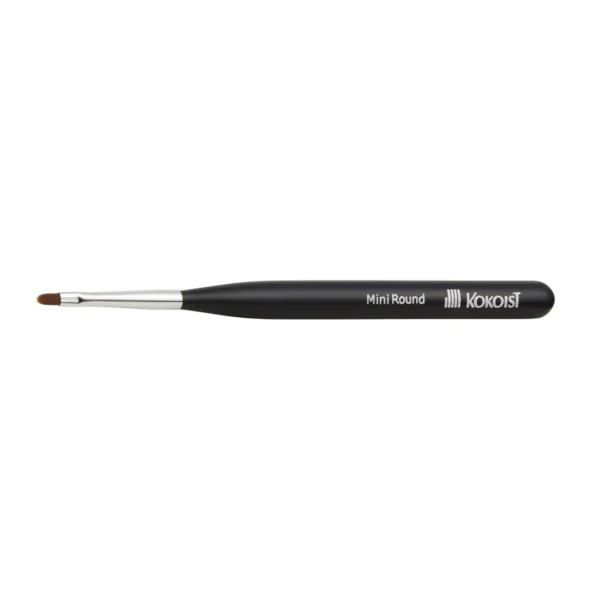 Kokoist Mini Round Brush