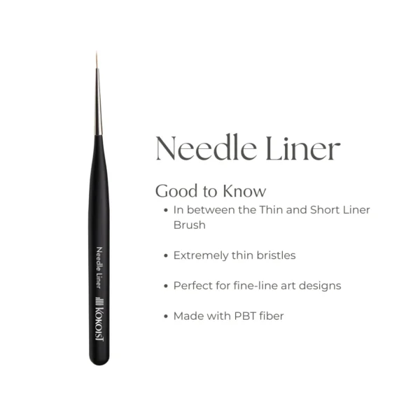 Kokoist Brush Set + Free Brush Case
