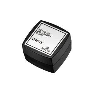 Kokoist Non-wipe Accessory Bond WHITE 4g