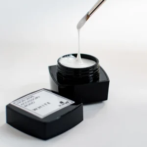Kokoist Non-wipe Accessory Bond WHITE 4g