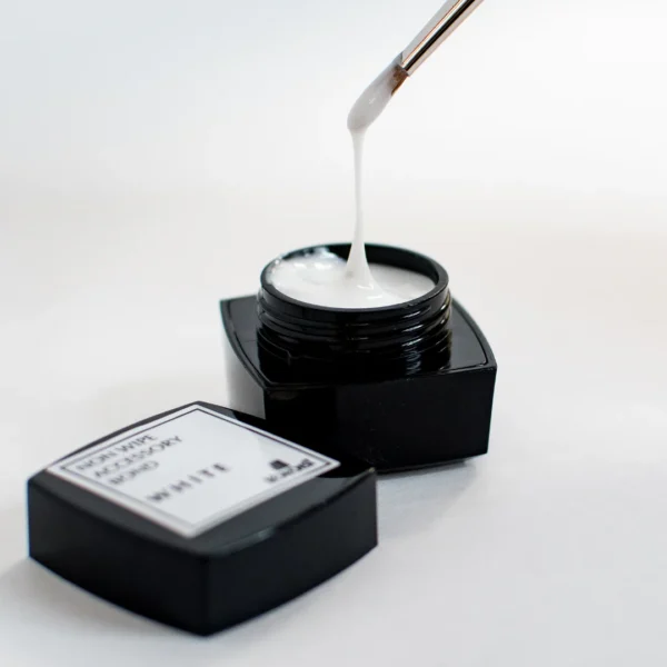 Kokoist Non-wipe Accessory Bond WHITE 4g