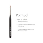Kokoist Brush Set + Free Brush Case