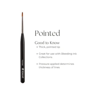 Kokoist Pointed Brush