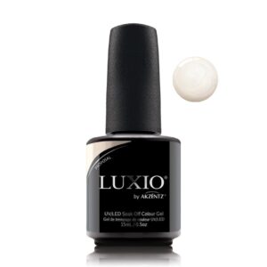 Akzentz Luxio - Proposal