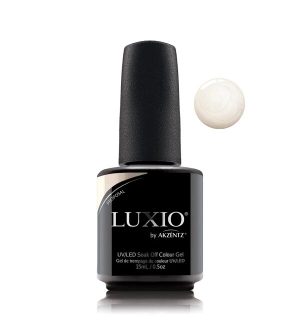 Akzentz Luxio - Proposal